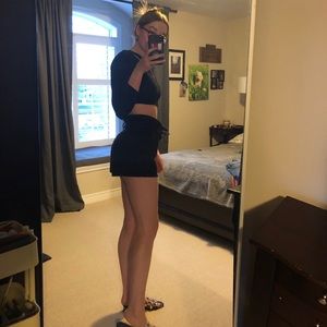 American Eagle Shorts!